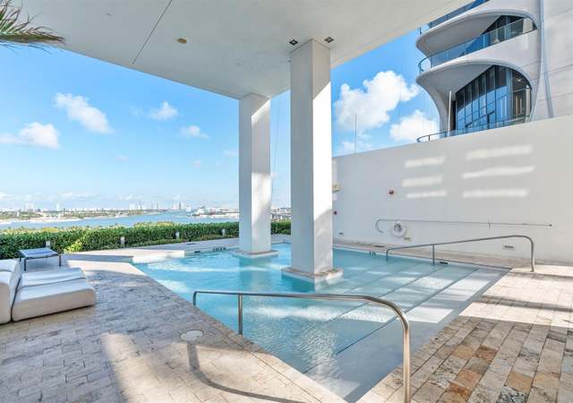 Photo of 1040 Biscayne Blvd #3908, Miami, FL 33132