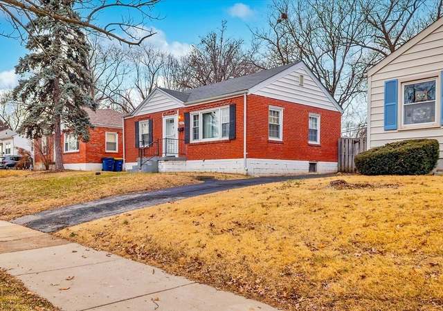 Photo of 3969 Ashby Rd, St Ann, MO 63074