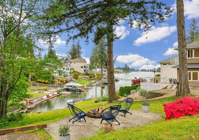 Property at 21101 Church Lake Dr E, Bonney Lake, WA 98391, 2 beds, 2 baths