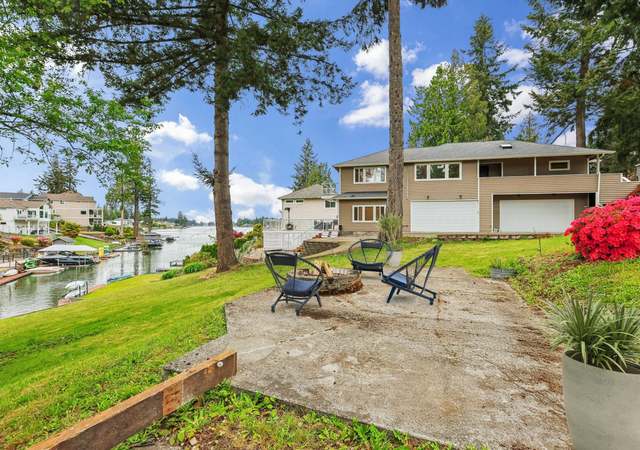 Photo of 21101 Church Lake Dr E, Bonney Lake, WA 98391
