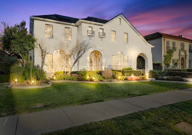 Property at 1536 N Hunter St, Stockton, CA 95204, 5 beds, 4 baths