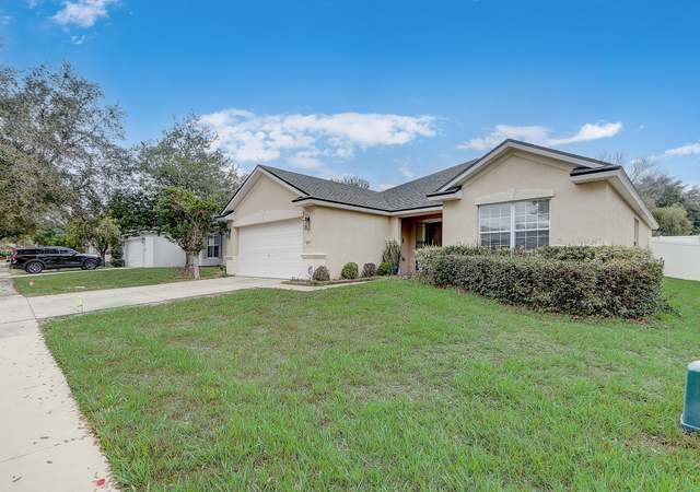 Property at 3995 SW 57th Ct, Ocala, FL 34474, 2 beds, 2 baths