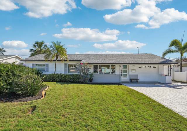 Property at 2851 66th Way N, St Petersburg, FL 33710, 3 beds, 2 baths