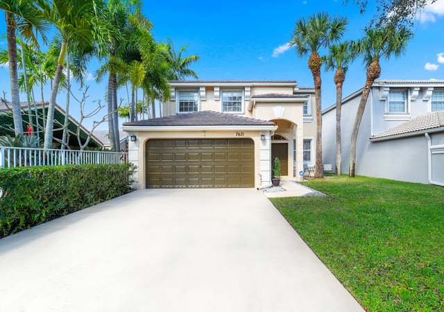 Photo of 7671 Oak Grove Cir, Lake Worth, FL 33467