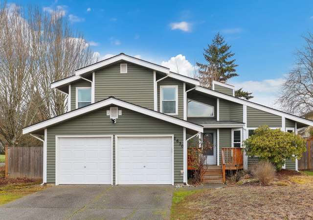 Property at 2630 SW 340 Pl, Federal Way, WA 98023, 3 beds, 2.5 baths
