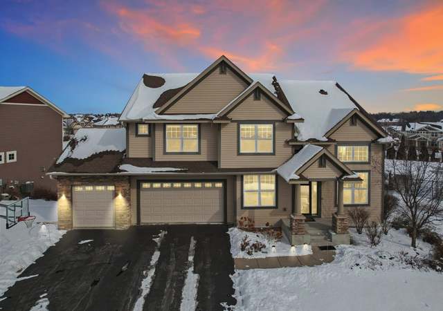 Property at 6260 Peony Ln N, Maple Grove, MN 55311, 6 beds, 5 baths