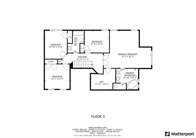 Photo of 9202 Amber Oaks Way, Owings Mills, MD 21117