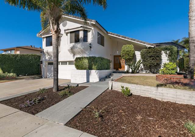 Photo of 7546 El Paso St, La Mesa, CA 91942