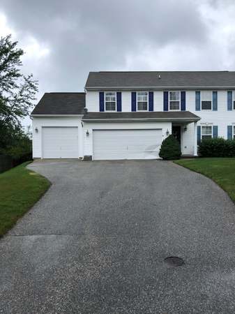 Property at 200 Mattock Dr, Westminster, MD 21158, 4 beds, 2.5 baths