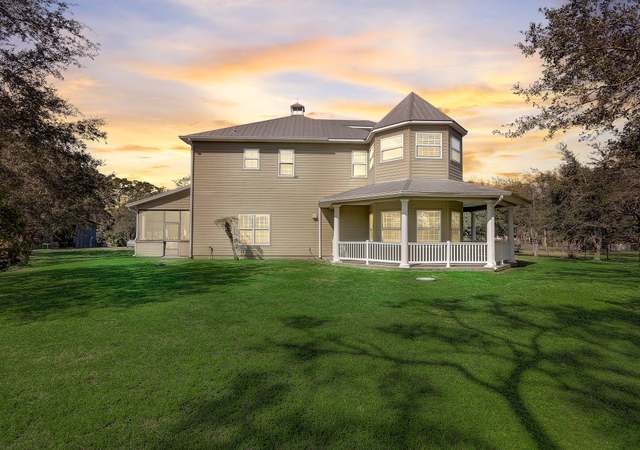 Photo of 4495 Sand Point Rd, Grant, FL 32949