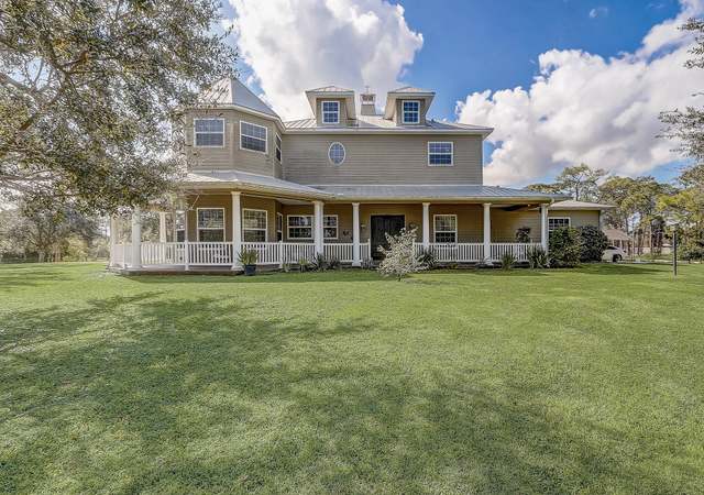 Property at 4495 Sand Point Rd, Grant, FL 32949, 2 beds, 2.5 baths