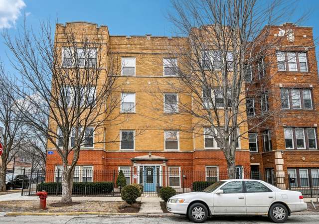 Photo of 3534 W Palmer St #3, Chicago, IL 60647
