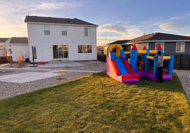 Property at 126 S Vandriver Way, Aurora, CO 80018, 3 beds, 3 baths