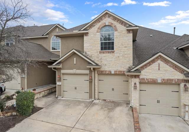 Property at 104 Glen Heather Ct, Lakeway, TX 78734, 3 beds, 2.5 baths