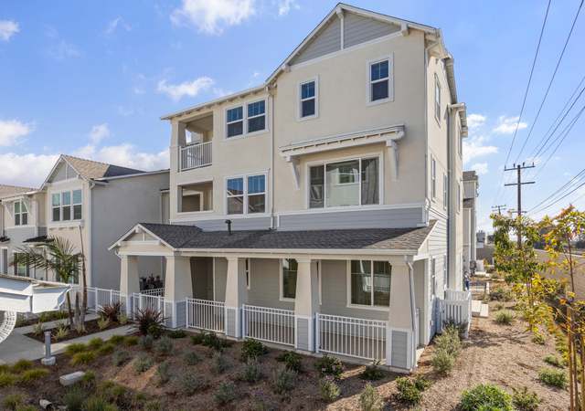 Property at 2460 Haley Pt #105, Ventura, CA 93003, 3 beds, 3.5 baths