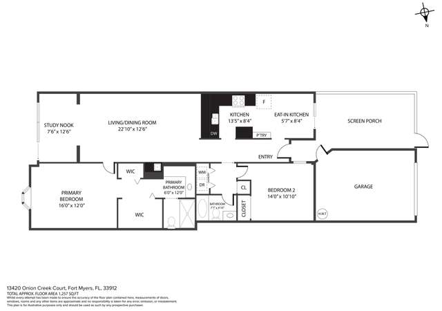 Photo of 13420 Onion Creek Ct, Fort Myers, FL 33912