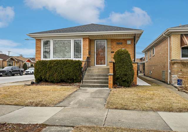 Property at 5058 S Ridgeway Ave, Chicago, IL 60632, 5 beds, 2 baths