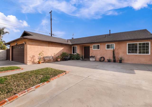 Photo of 433 Ferrero Ln, La Puente, CA 91744