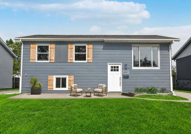 Property at 6547 Tennessee Ave, Hammond, IN 46323, 3 beds, 1.5 baths