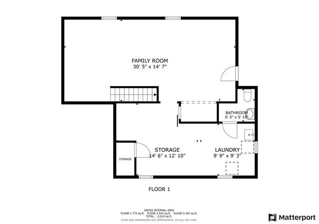 Photo of 1814 Weyburn Rd, Baltimore, MD 21237