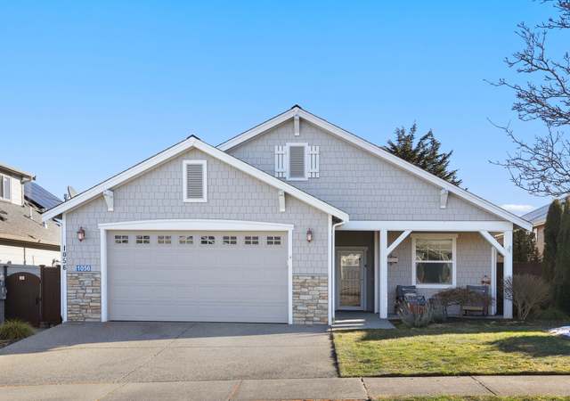 Property at 1056 Chestnut Loop, Mount Vernon, WA 98274, 3 beds, 2 baths