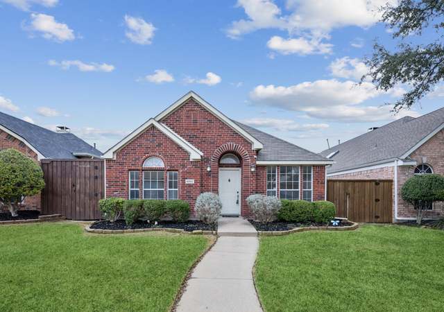Photo of 6852 Saddletree Trl, Plano, TX 75023