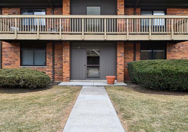 Photo of 481 Duane Ter Unit B2, Glen Ellyn, IL 60137
