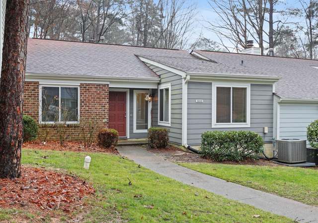 Photo of 5840 Branchwood Rd, Raleigh, NC 27609