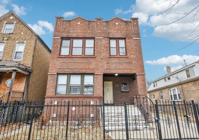 Property at 8348 S Saginaw Ave, Chicago, IL 60617, 7 beds, 2 baths