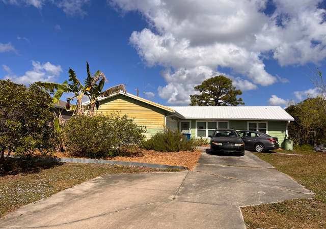 Property at 191 Knight St SE, Palm Bay, FL 32909, 3 beds, 2 baths