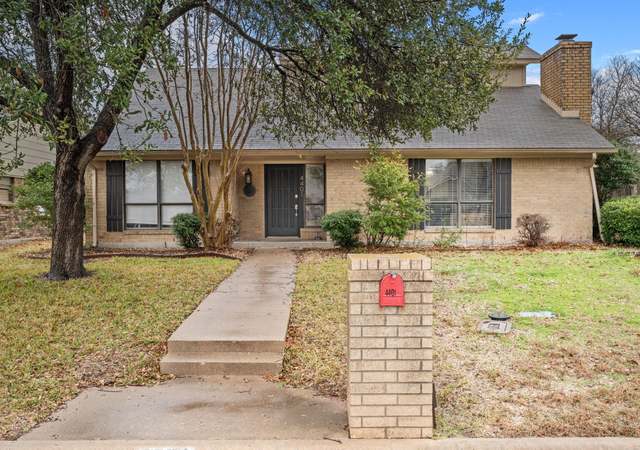 Property at 4401 Stagecoach Trl, Temple, TX 76502, 3 beds, 2 baths