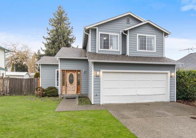 Photo of 311 74th St SW, Everett, WA 98203