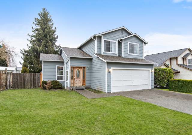 Photo of 311 74th St SW, Everett, WA 98203