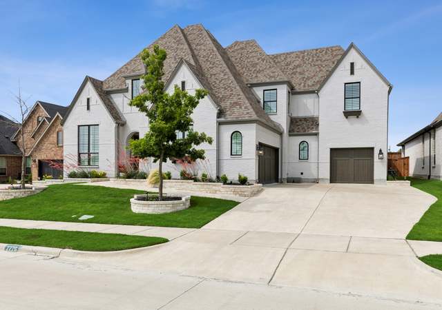 Property at 2226 Randas Way, Rockwall, TX 75087, 4 beds, 4.5 baths