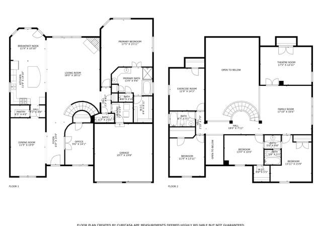 Photo of 5819 Liverpool St, Celina, TX 76227