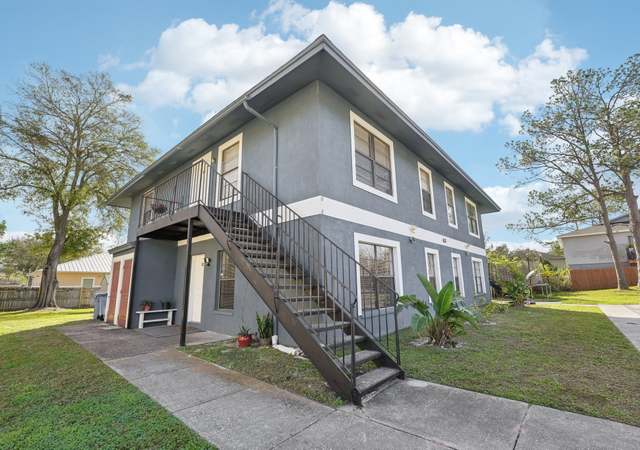 Photo of 8431 Camden St, Tampa, FL 33614