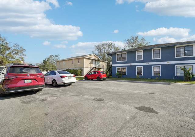 Photo of 8431 Camden St, Tampa, FL 33614