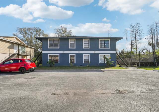 Property at 8431 Camden St, Tampa, FL 33614, 8 beds, 8 baths