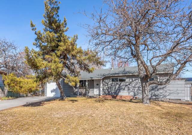 Photo of 1370 Beldon Way, Reno, NV 89503