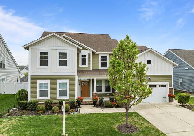 Property at 3335 Reserve Trl, Chesapeake, VA 23321, 4 beds, 2.5 baths