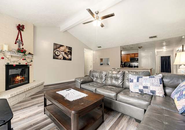 Property at 4214 Chestergate Dr, Spring, TX 77373, 3 beds, 2 baths