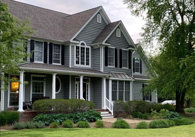 Property at 5095 Williams Wharf Rd, St Leonard, MD 20685, 4 beds, 2.5 baths