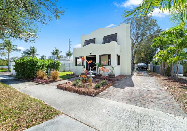 Property at 304 Foresteria Dr, Lake Park, FL 33403, 3 beds, 2 baths
