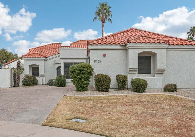 Photo of 9155 N 107th St, Scottsdale, AZ 85258