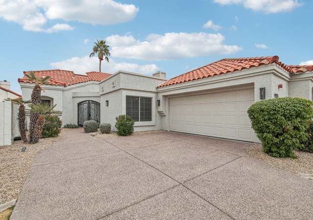 Photo of 9155 N 107th St, Scottsdale, AZ 85258