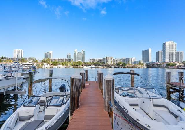 Photo of 500 Three Islands Blvd #411, Hallandale Beach, FL 33009
