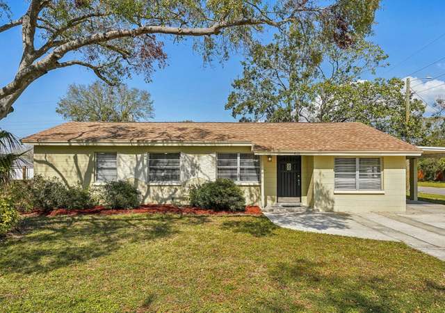 Property at 4101 W Leila Ave, Tampa, FL 33616, 4 beds, 1.5 baths