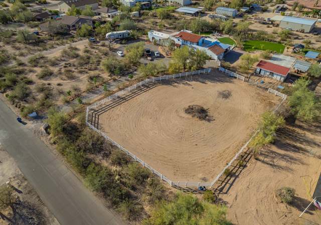 Property at 0 E Culver St #0, Mesa, AZ 85207