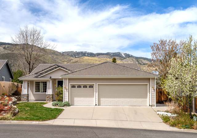Property at 236 Sussex Pl, Carson City, NV 89703, 2 beds, 2 baths