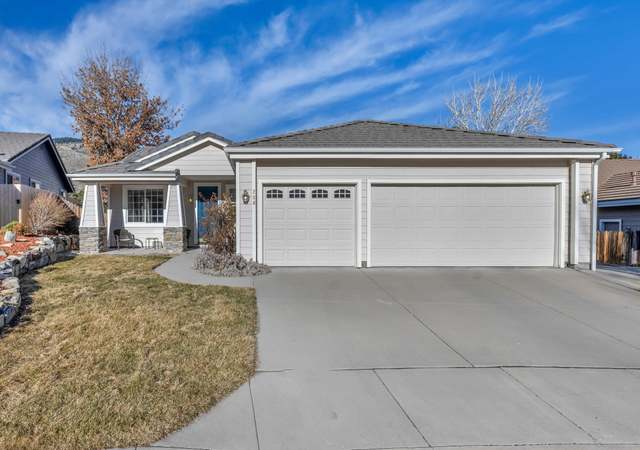 Property at 236 Sussex Pl, Carson City, NV, 2 beds, 2 baths